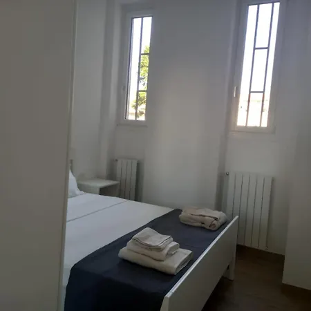 Logical Via P Rossi 19 Apartamento *