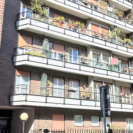 La Petite Maison Milanese - Centro