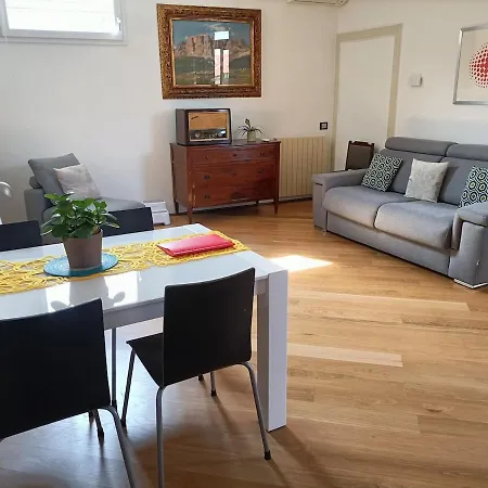 Apartman Center Charming