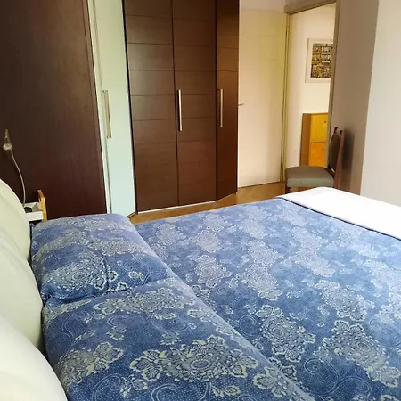 Appartement Center Charming Milan