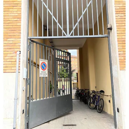 Apartament Cozy Design In Piola-citta Studi Mediolan