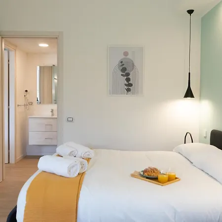 Apartament Arcimboldi's Nest - Close To Metro And Train Mediolan