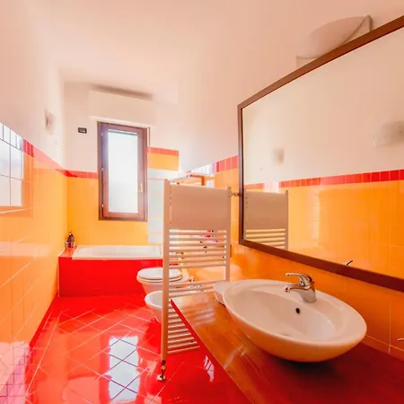 Lejlighed Cozy Design House - 15 Minutes From Navigli-humanitas