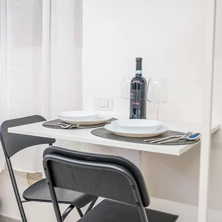 Daire Metro Yellow Milano