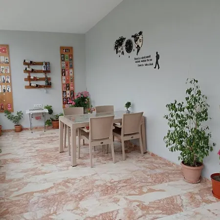 Duomo Di Con Parcheggio Apartmán