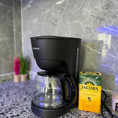 Duomo Di Con Parcheggio Διαμέρισμα *