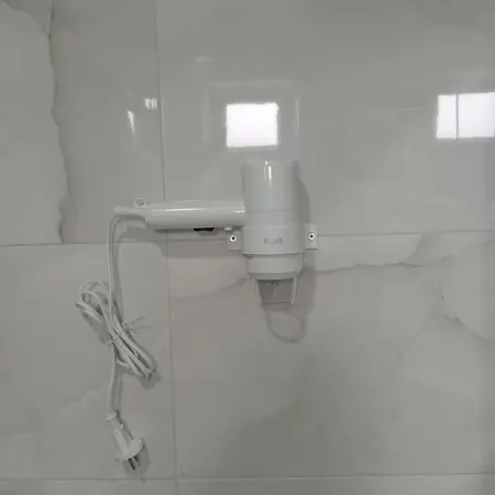 Duomo Di Con Parcheggio Διαμέρισμα