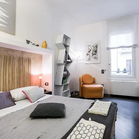 Brera A Design In Milan