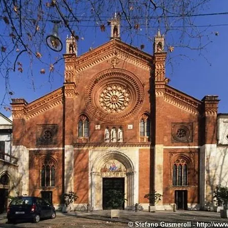 Brera A Design In * Milan