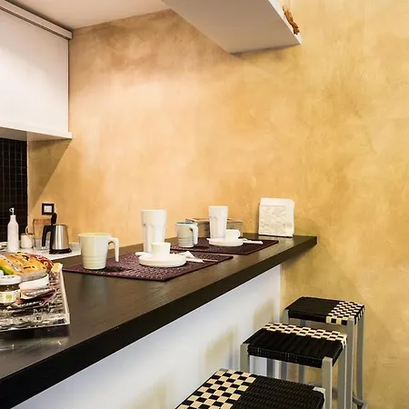 Διαμέρισμα Brera A Design In