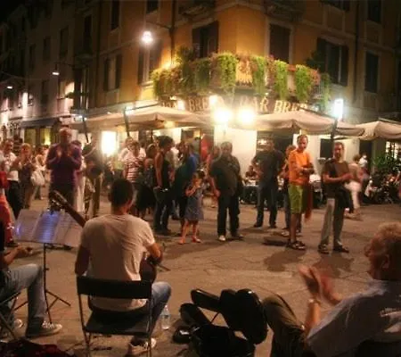 Brera A Design In Apartment Milan