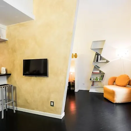 Brera A Design In * Milan