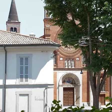Brera A Design In Apartment
