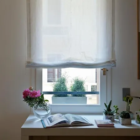 Apartment Brera A Design In *