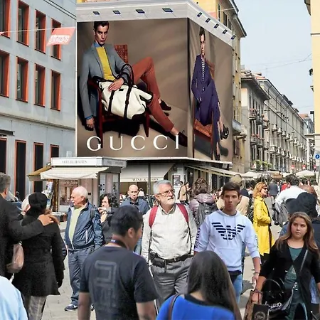 Brera A Design In Μιλάνο