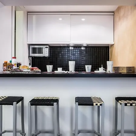 Brera A Design In Apartment