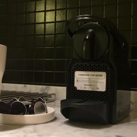 Διαμέρισμα Brera A Design In