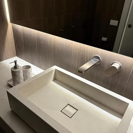 Lägenhet Ando's Boutique