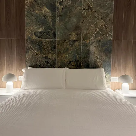 Lägenhet Ando's Boutique