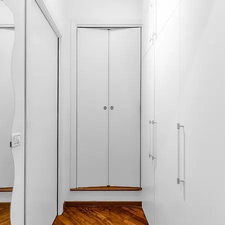 Apartment Ariberto Prestige - M4 De Amicis Milan