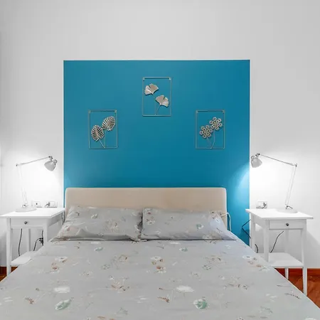 Apartment Ariberto Prestige - M4 De Amicis *