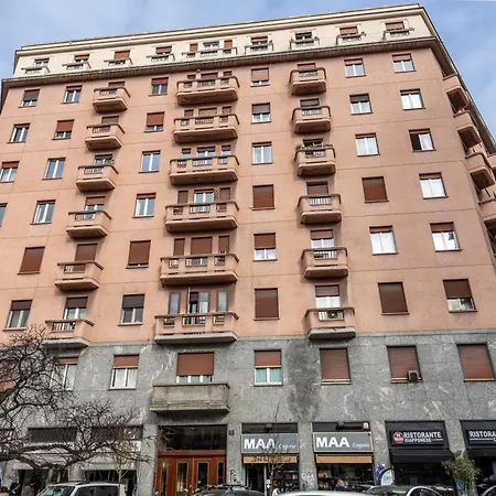 Otto Novembre, 3 Ampio Ed Elegante Con Vista