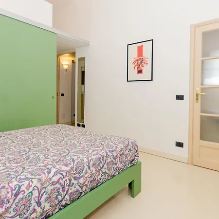 Brenta Flat *