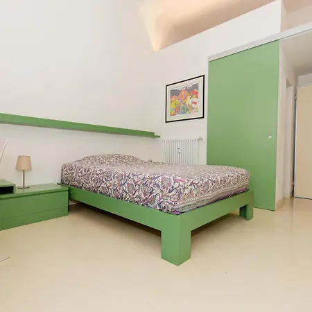 Brenta Flat Lejlighed