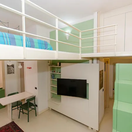 Brenta Flat Appartement *