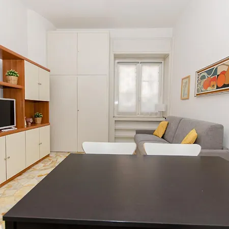 Porta Romana Apartmán Milán