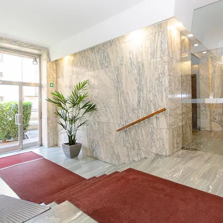 Porta Romana Apartmán *