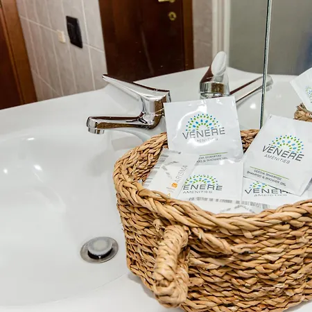 Porta Romana Apartmán