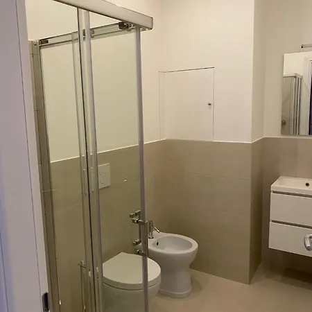 Appartement Grey House