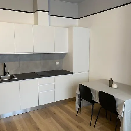 Grey House Milaan