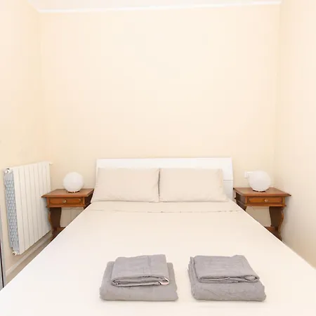 Brianza Flat Apartmán