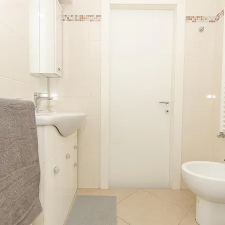 Brianza Flat Apartmán Milán