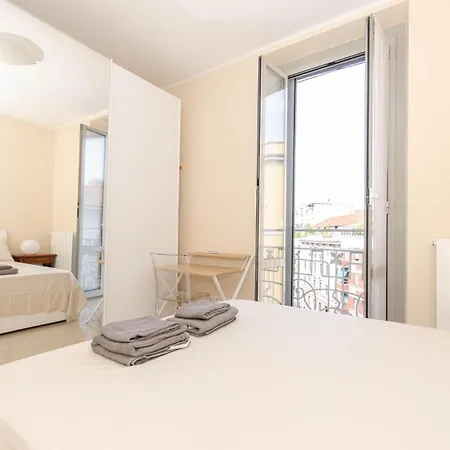 Brianza Flat Apartmán