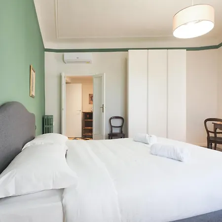 Primopiano - Ferrucci Milano