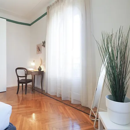 Primopiano - Ferrucci Appartamento *