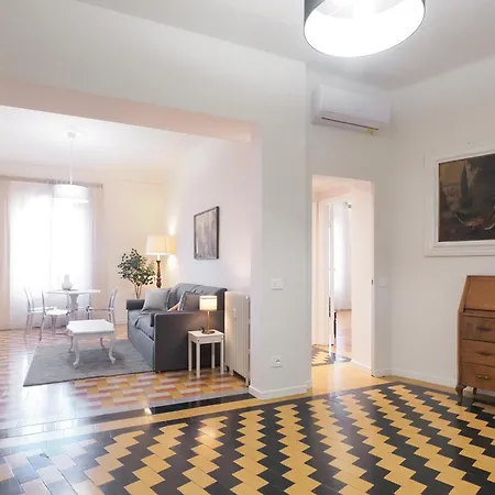 Primopiano - Ferrucci Milano