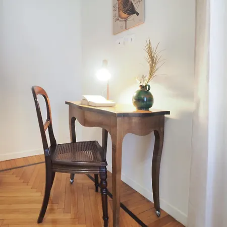 Appartamento Primopiano - Ferrucci