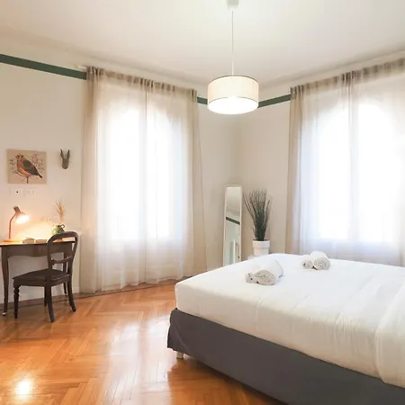 Appartamento Primopiano - Ferrucci