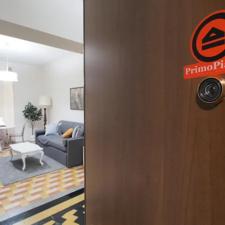 Primopiano - Ferrucci Appartamento *