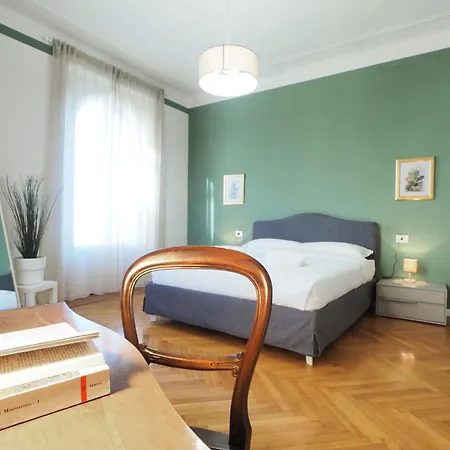 Primopiano - Ferrucci Appartamento *