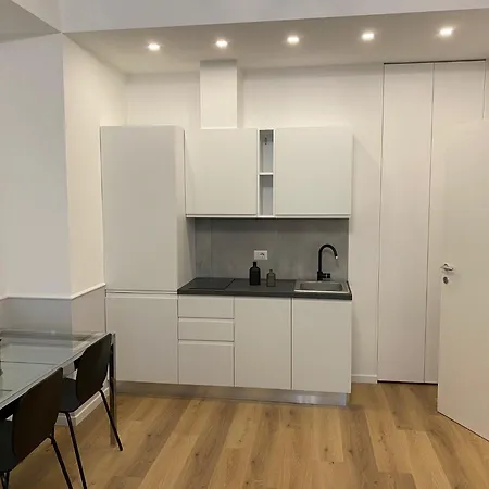 Apartment House