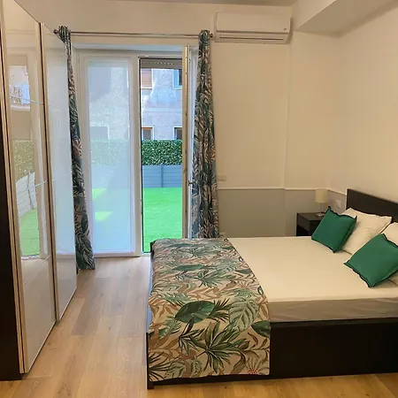 Apartment House Milan