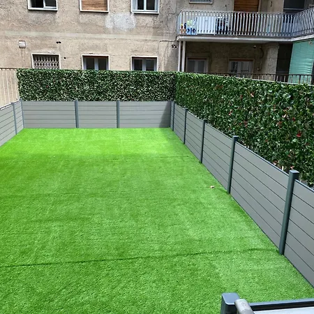 House Milan