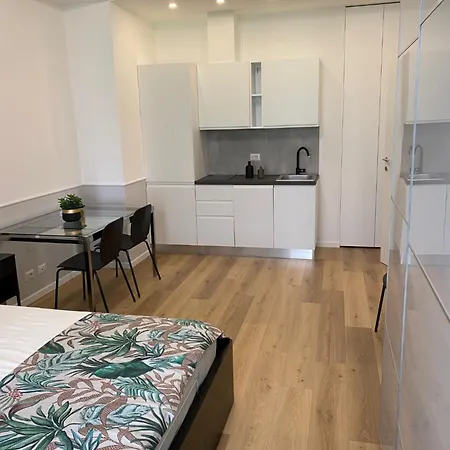 House Apartment Milan