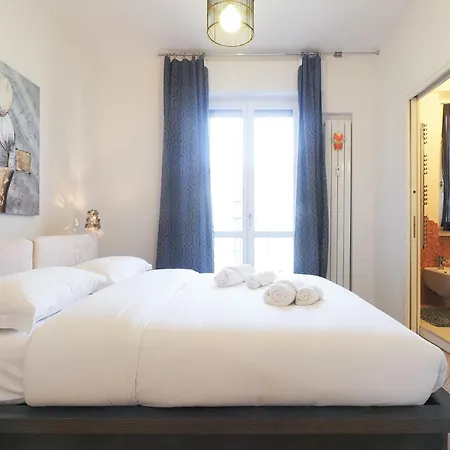 Primopiano - Ronchi Appartement Milaan