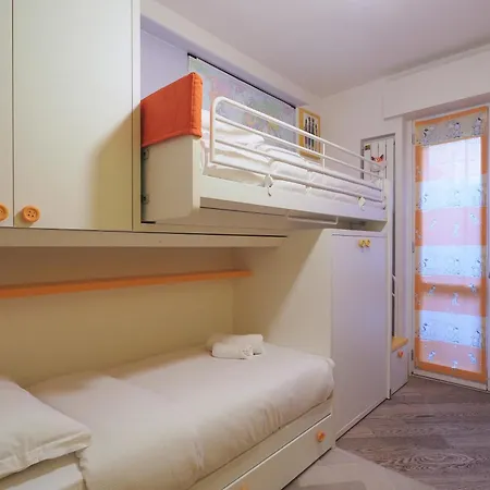 Appartement Primopiano - Ronchi